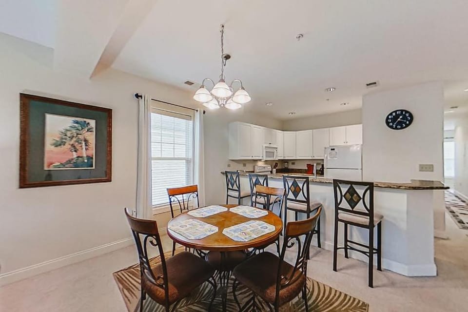 World Tour Retreat Apartment in Carolina Forest