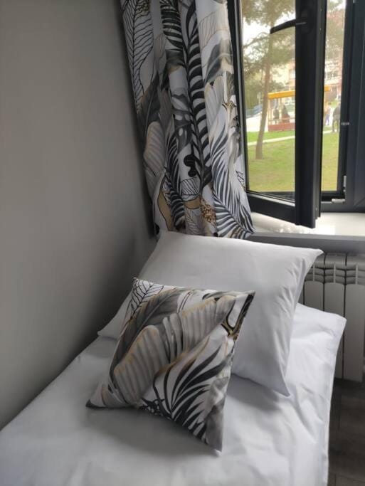 Przytulne mieszkanko Apartment in Lesser Poland Voivodeship