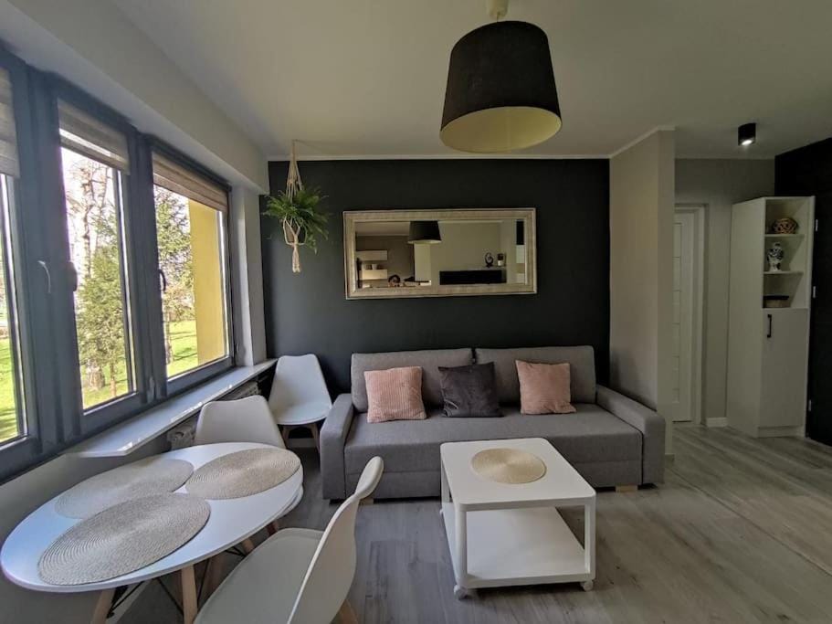 Przytulne mieszkanko Apartment in Lesser Poland Voivodeship