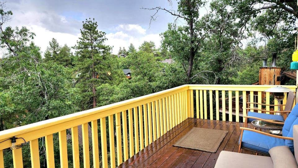 Day, Natural landscape, View (from property/room), Balcony/Terrace