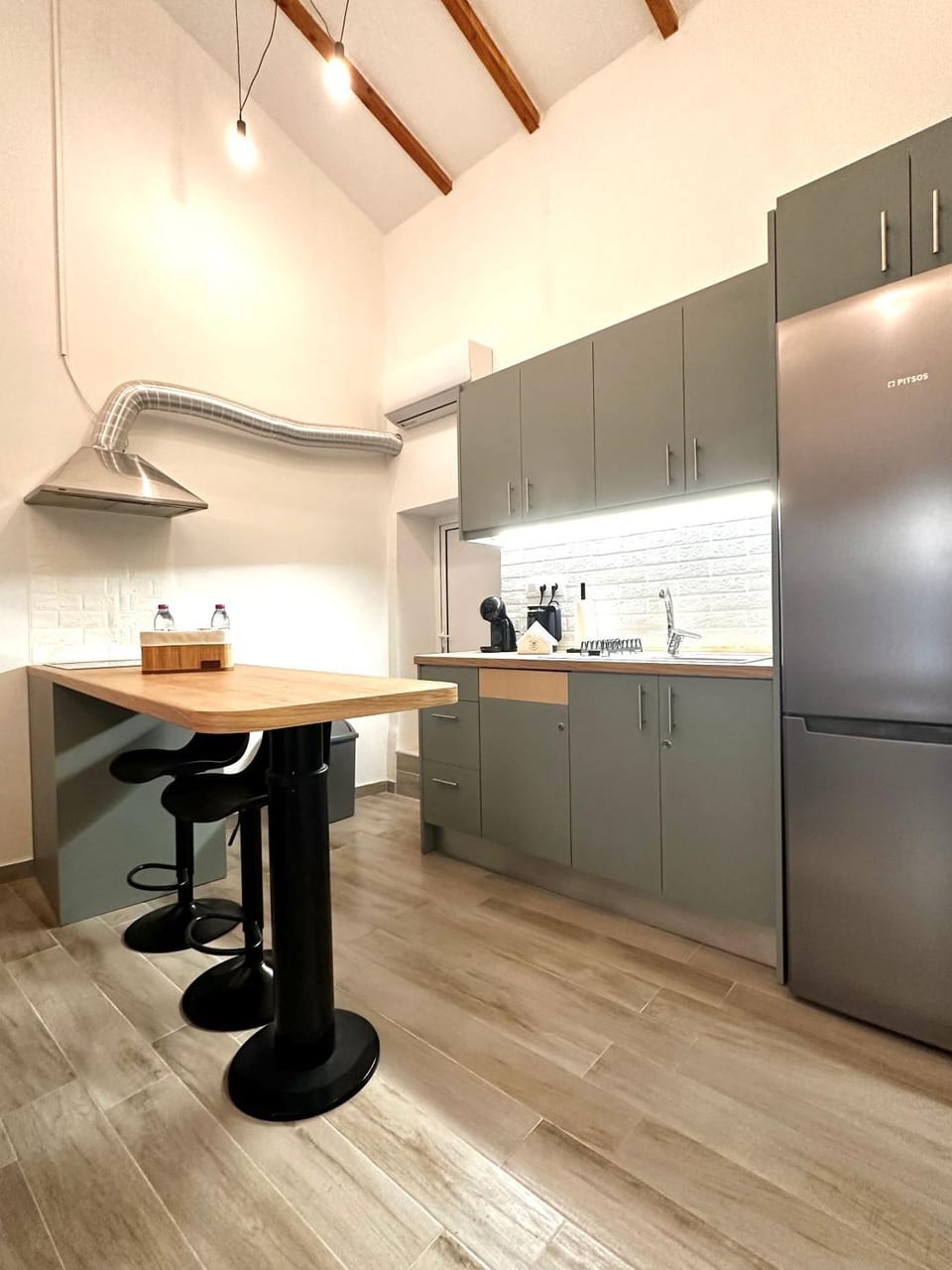 Mitropolis Places Apartment in Corfu