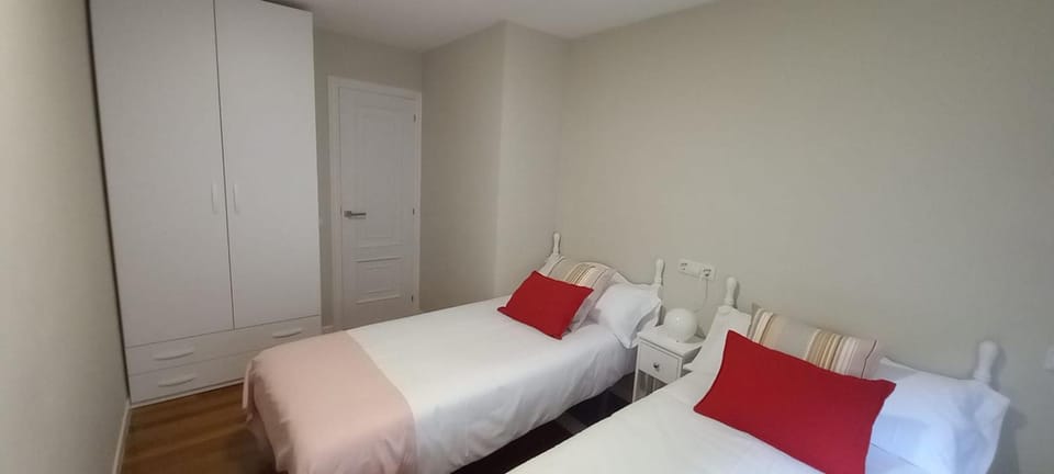 O Refuxio de Sigüeiro # a 10 min de Santiago Apartment in Galicia
