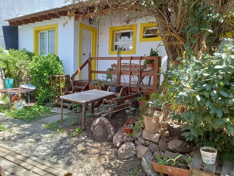 CABAÑA MAHALO II Apartment in Tandil