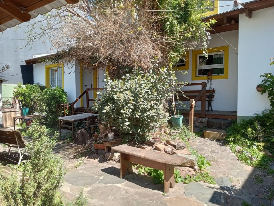 CABAÑA MAHALO II Apartment in Tandil