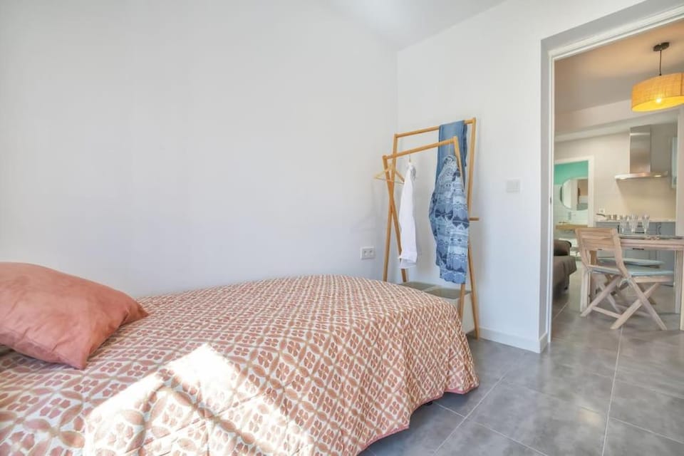 Apartamento Al Alba Apartment in Cordoba