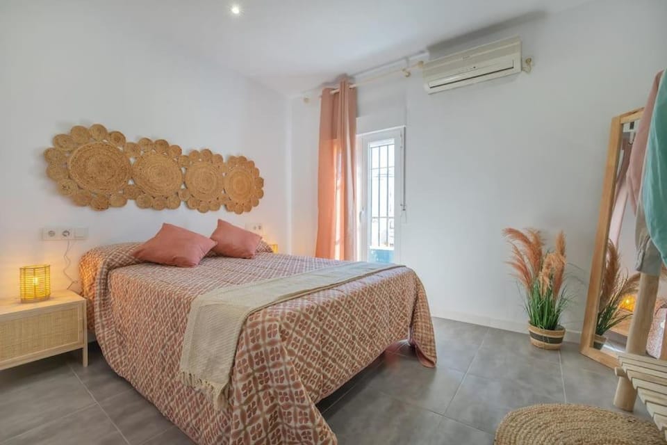 Apartamento Al Alba Apartment in Cordoba