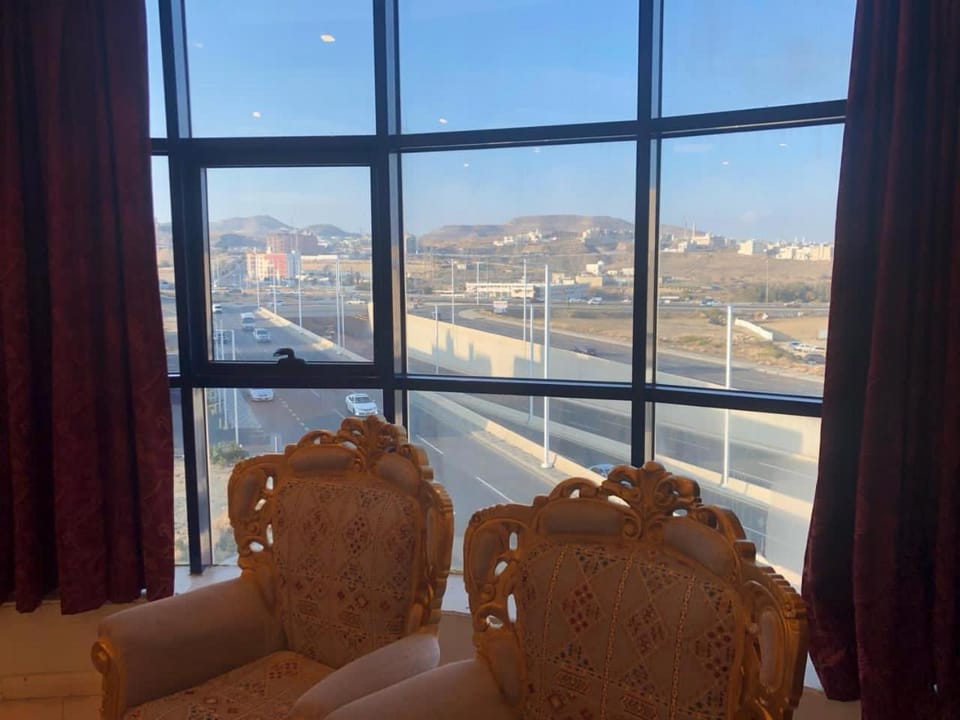 City view