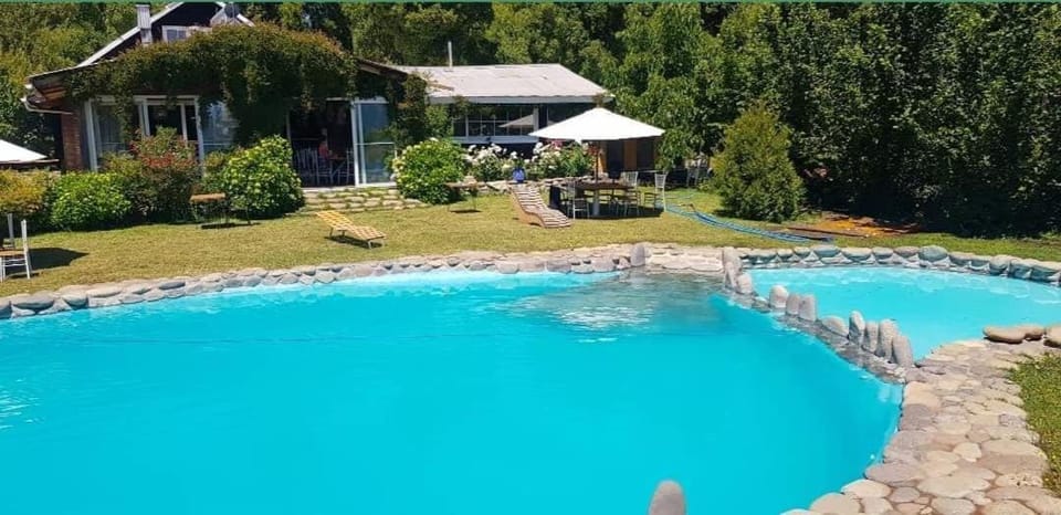 Garden view, Pool view, Swimming pool