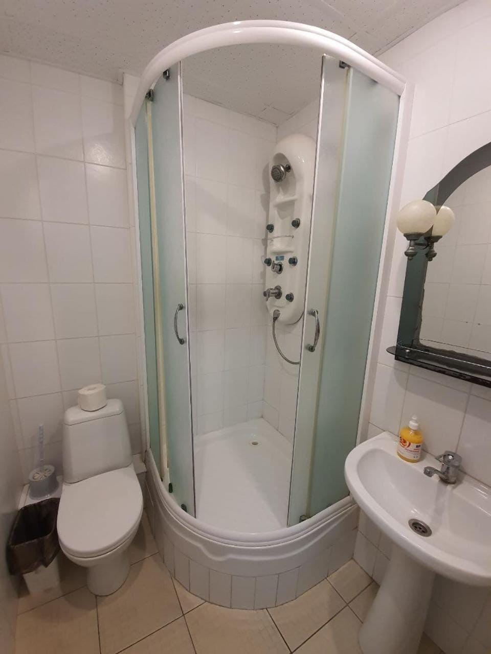 Shower