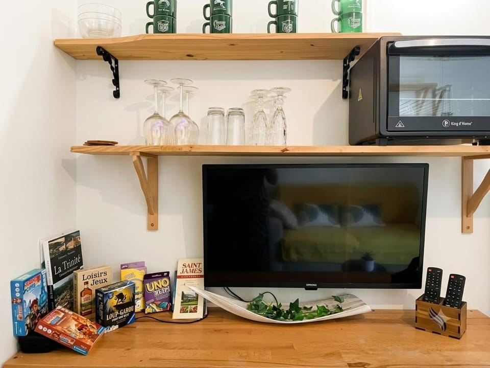 TV and multimedia