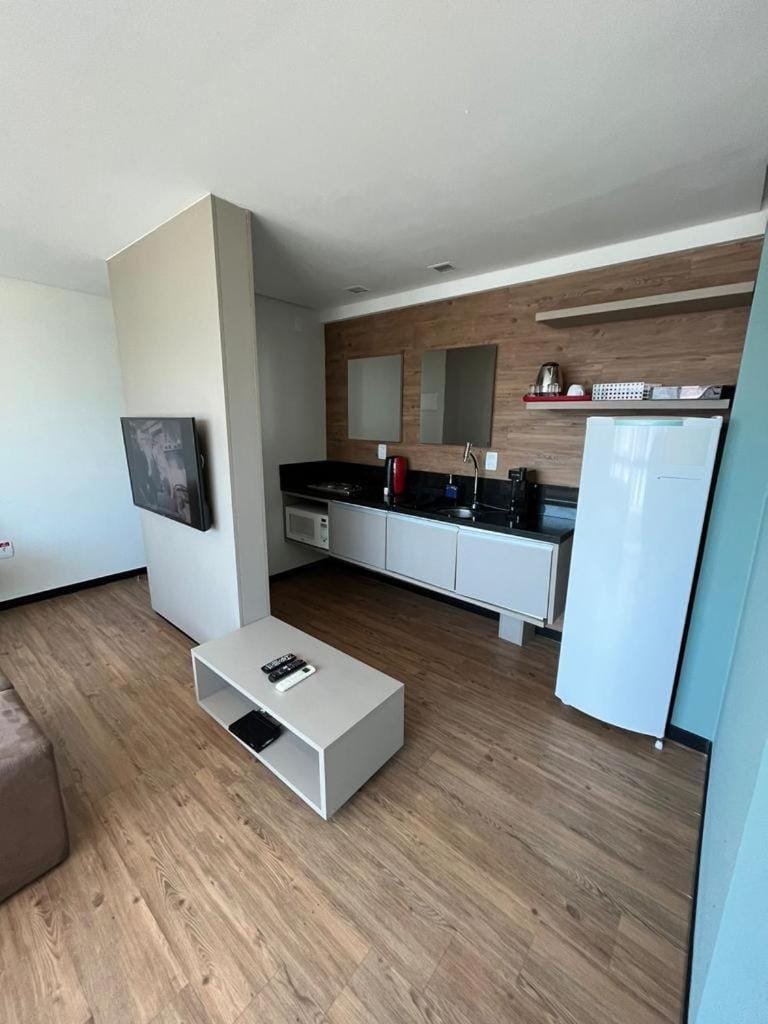 boa viagem vista mar Apartment in Recife