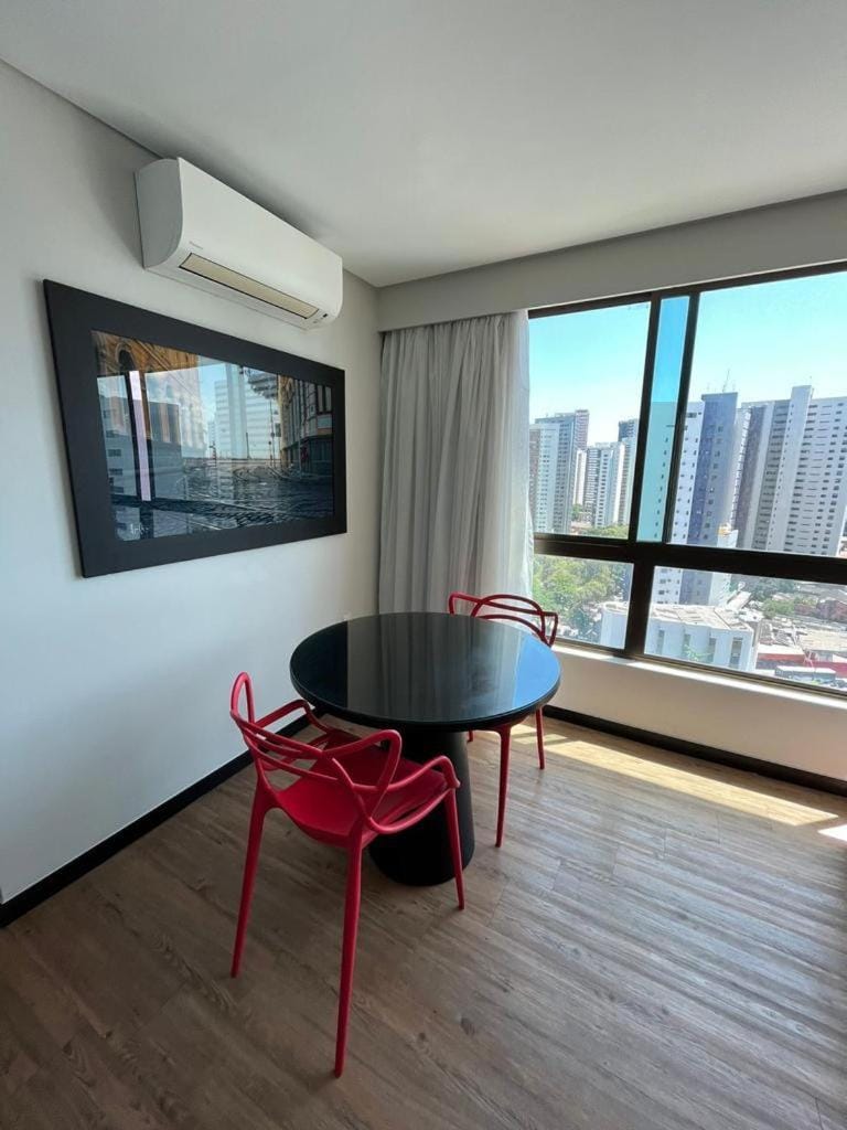 boa viagem vista mar Apartment in Recife