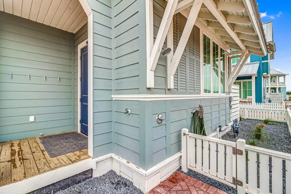 Casitas Sweetbay House in Port Aransas