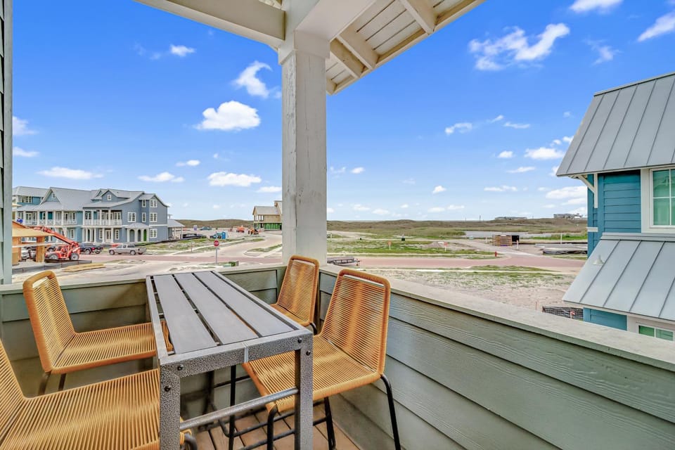 Casitas Sweetbay House in Port Aransas