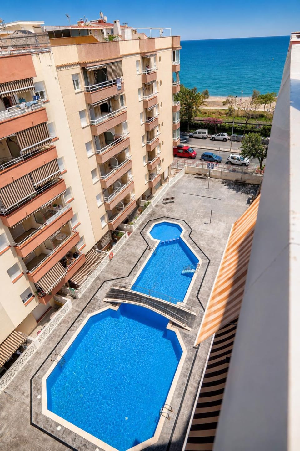 Day, Pool view, Swimming pool
