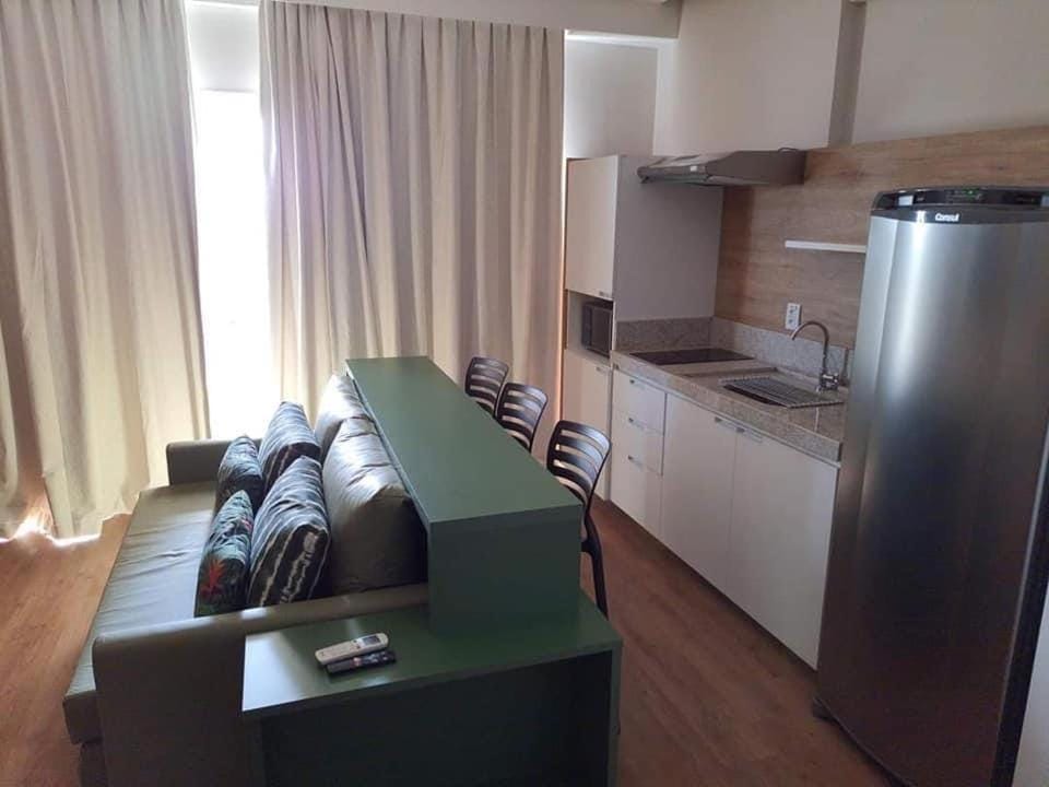 Kitchen or kitchenette, Living room, minibar, pet friendly, stove