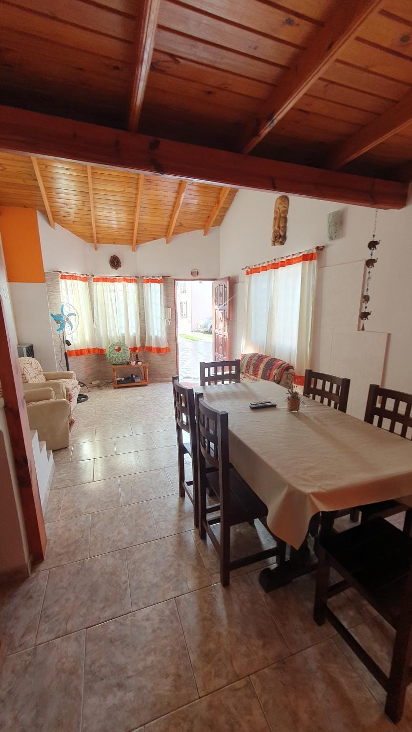 La Mar House in Mar de Ajó