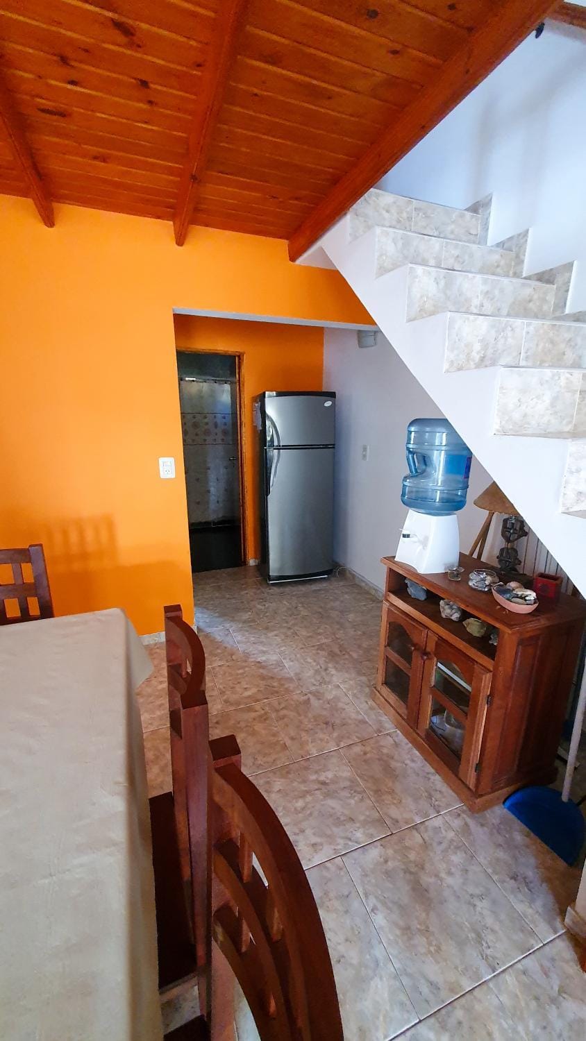 La Mar House in Mar de Ajó