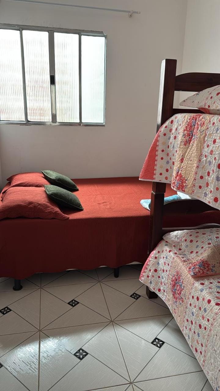 Bem te Vi Coroa Vacation rental in State of São Paulo