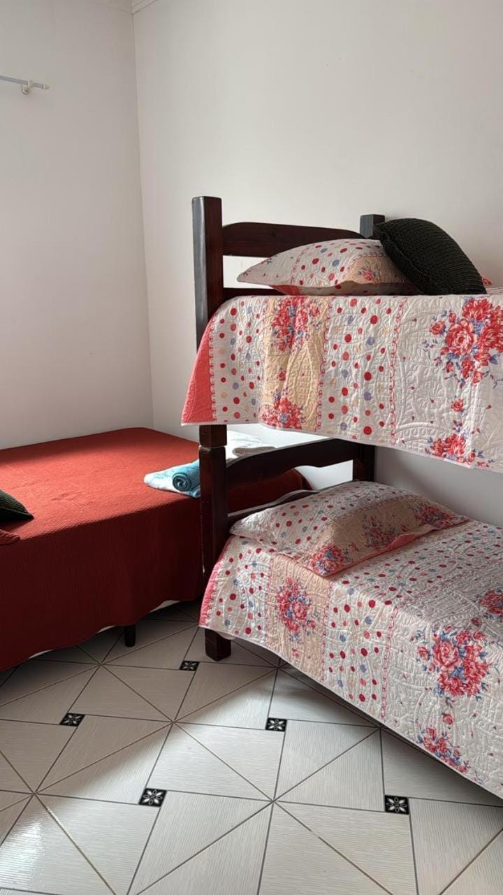 Bem te Vi Coroa Vacation rental in State of São Paulo