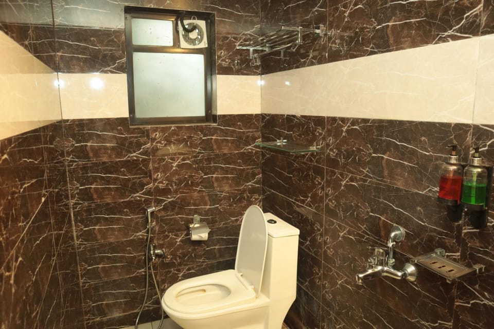 K Plus Comforts Hotel in Karnataka