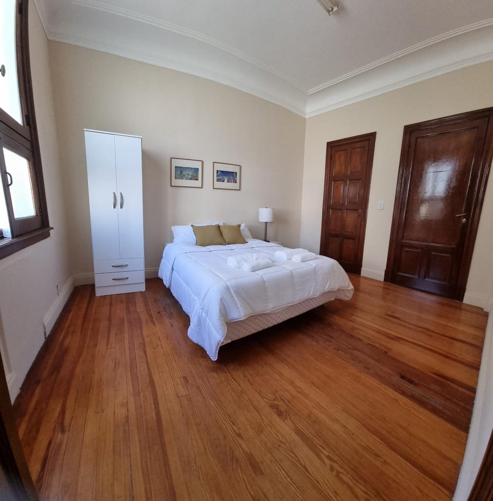 Bedroom, wardrobe