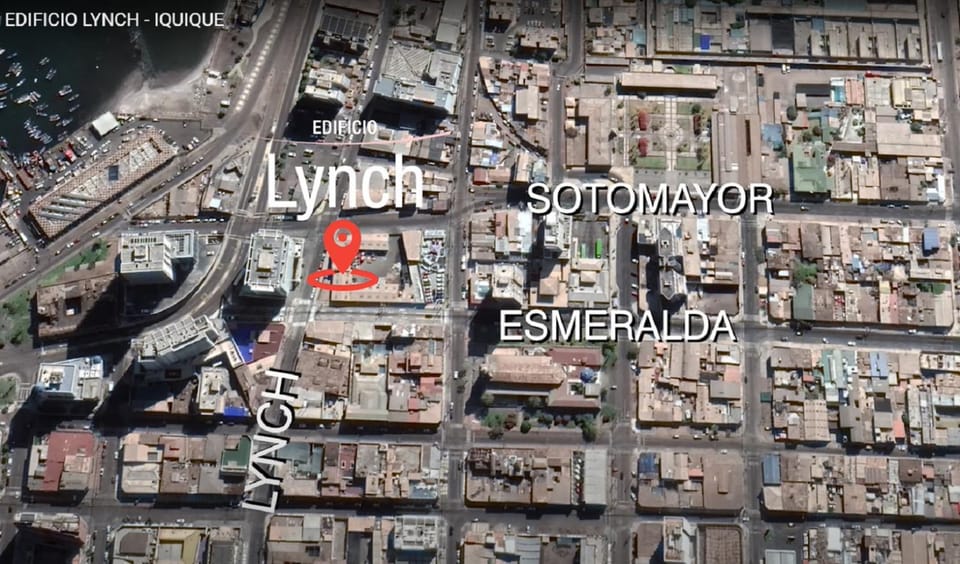 Location
