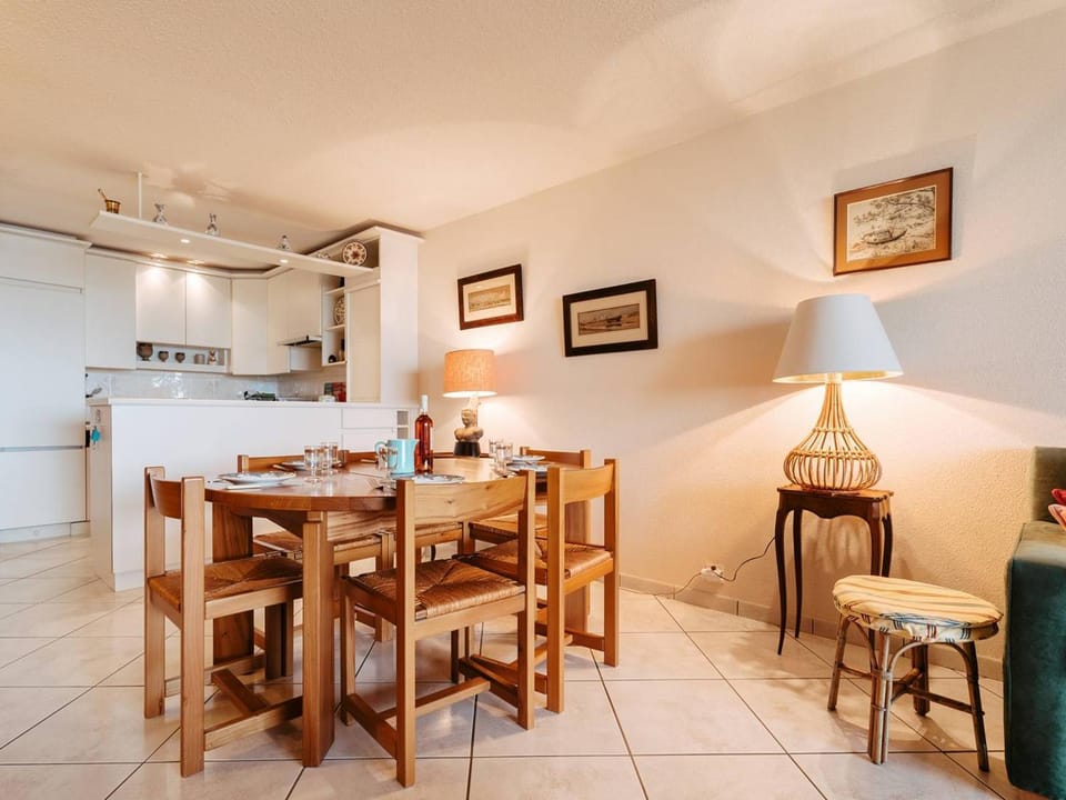 Carnac - Appartement 4 pièces 85m², Vue mer, WIFI Apartment in Carnac