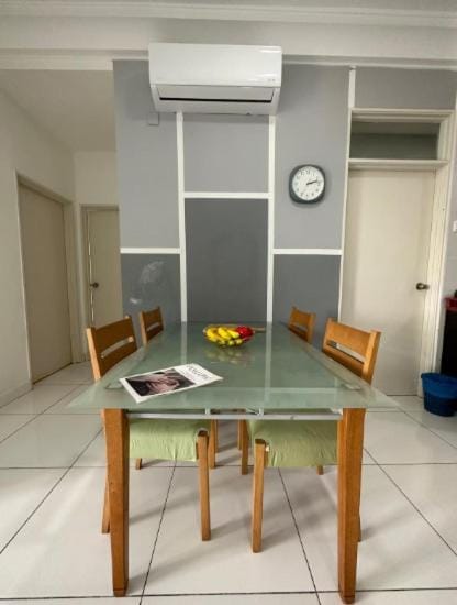 Platino 2BR Paradigm Mall Netflix Youtube BySTAY Apartment in Johor Bahru