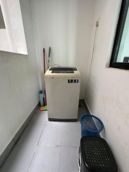 Platino 2BR Paradigm Mall Netflix Youtube BySTAY Apartment in Johor Bahru
