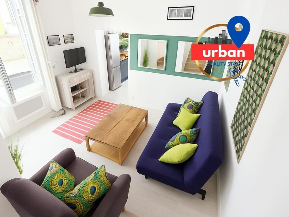 Duplex du Cloître 75m2 Apartment in Occitanie
