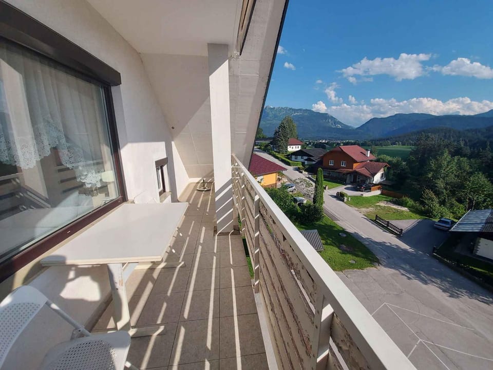 Summer, Balcony/Terrace