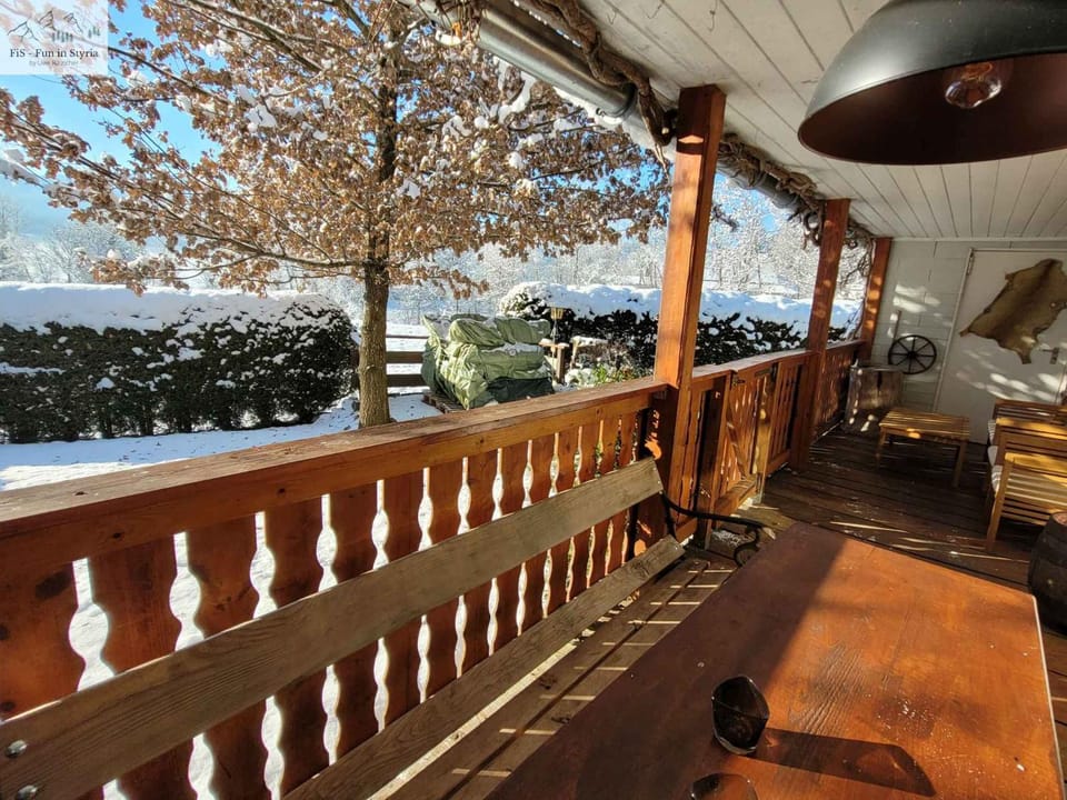 Nearby landmark, Winter, Garden