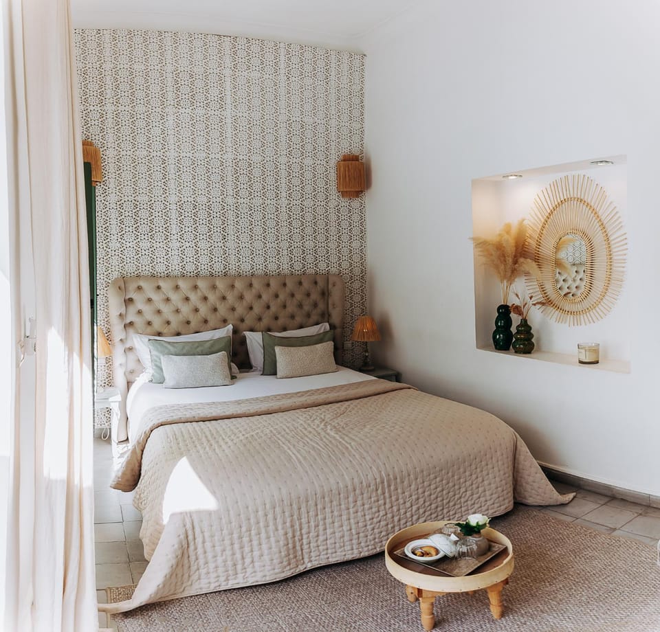 View (from property/room), Bedroom