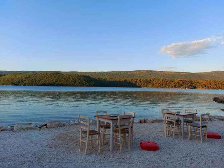 Summer, Beach