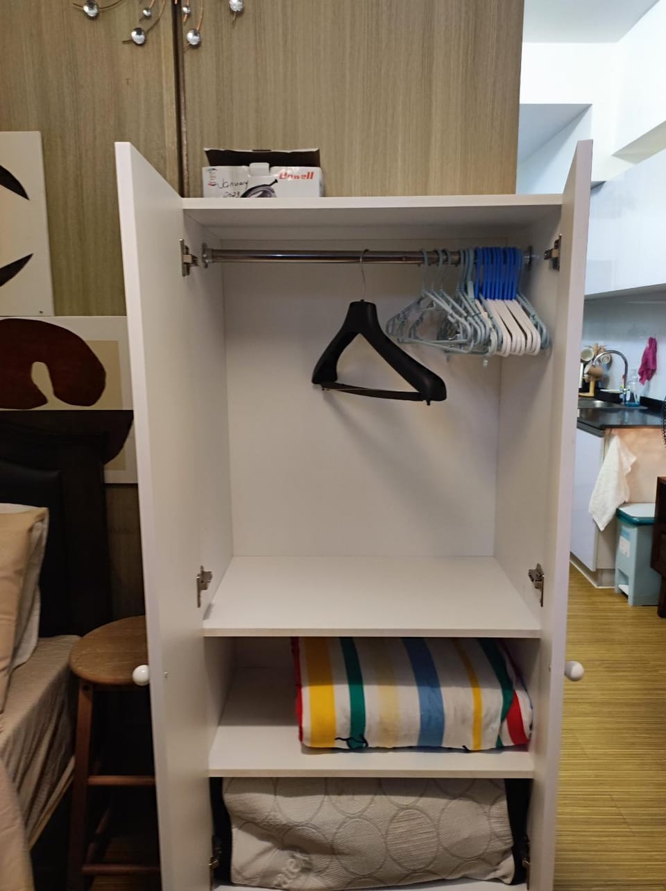 wardrobe