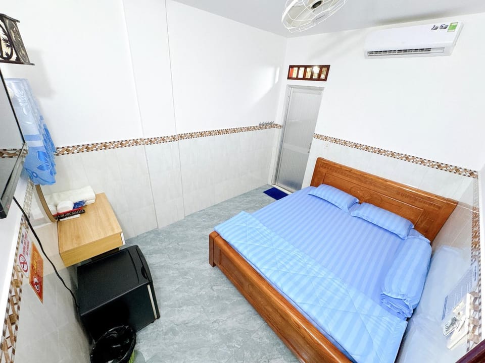 Nhà Nghỉ THANH THỦY 2 Hotel in Kien Giang