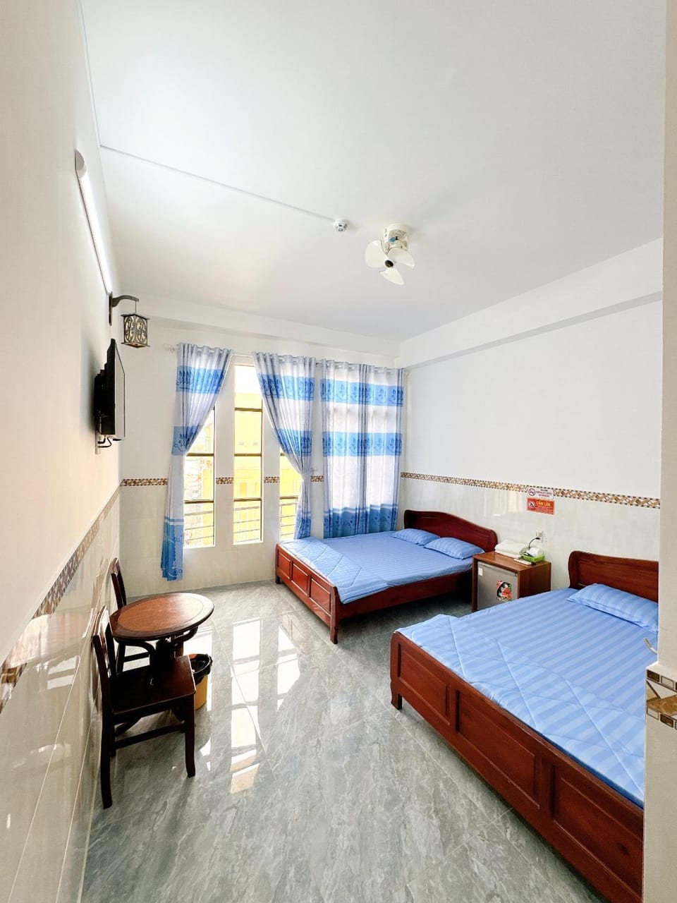 Nhà Nghỉ THANH THỦY 2 Hotel in Kien Giang