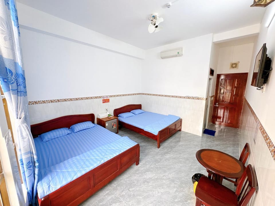Nhà Nghỉ THANH THỦY 2 Hotel in Kien Giang