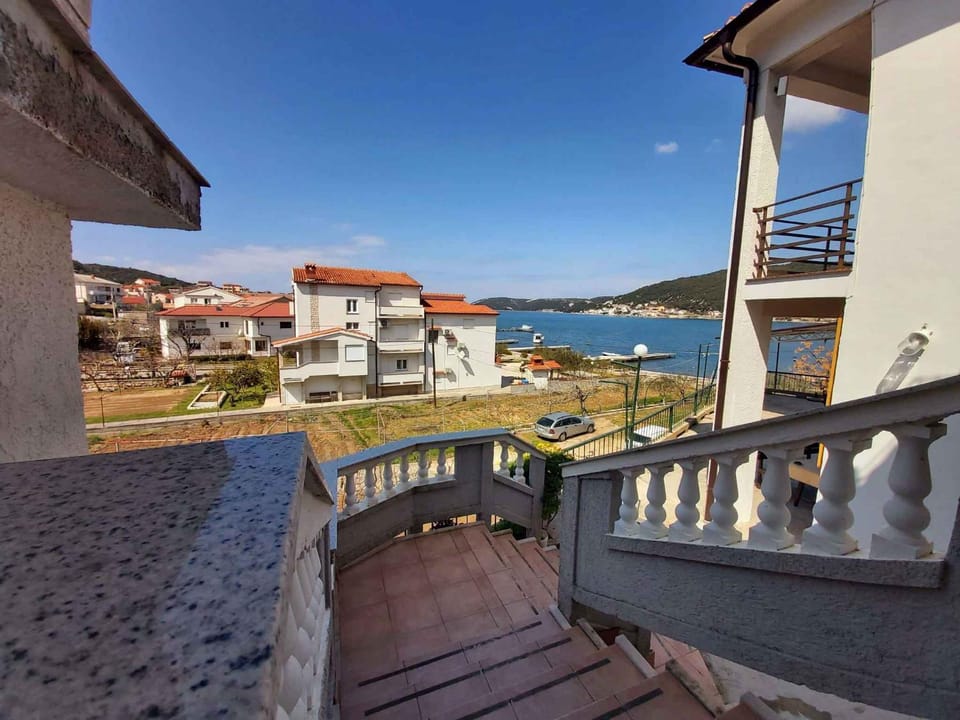 Summer, Balcony/Terrace