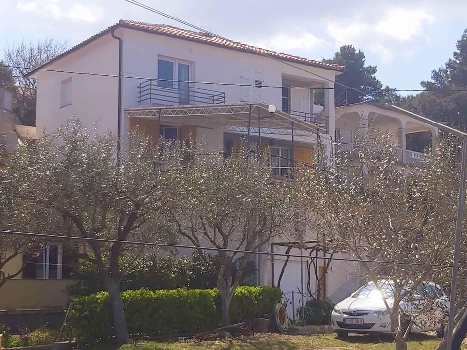 Property building, Summer