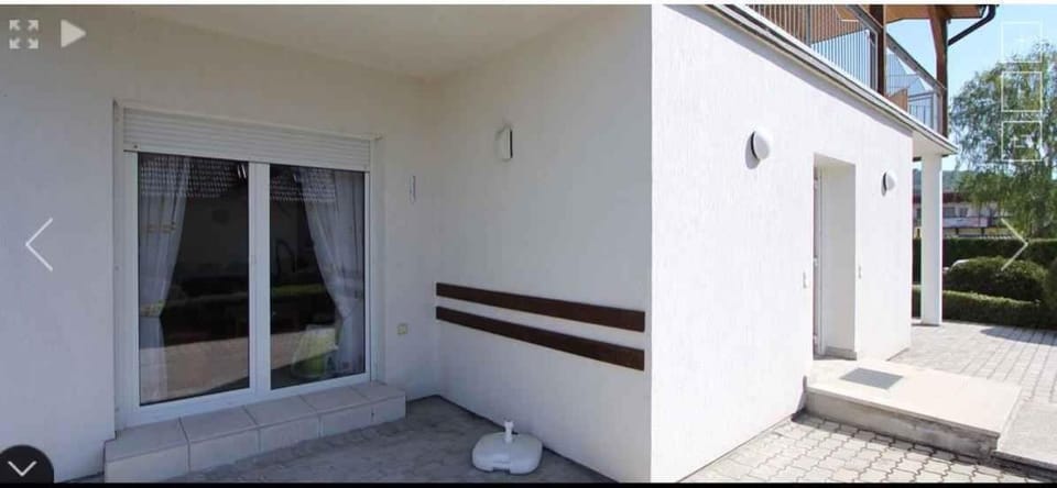 Summer, Balcony/Terrace