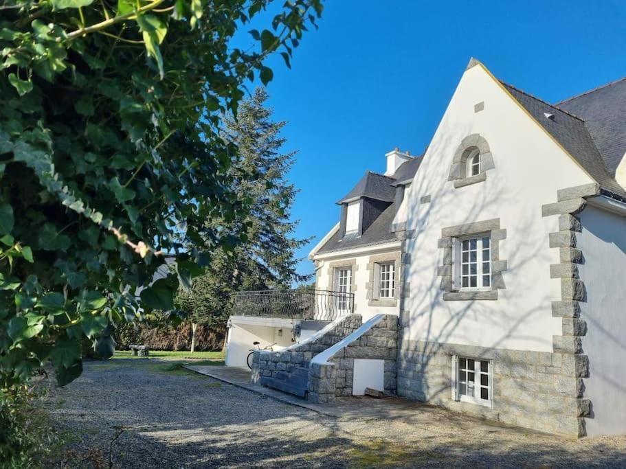 Villa de famille 15 couchages Villa in Carnac