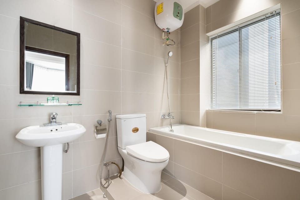 Toilet, Bathroom, Bath