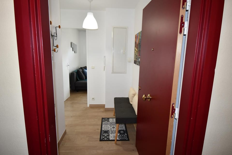 Magic Disneyland Paris Apartment in Chessy