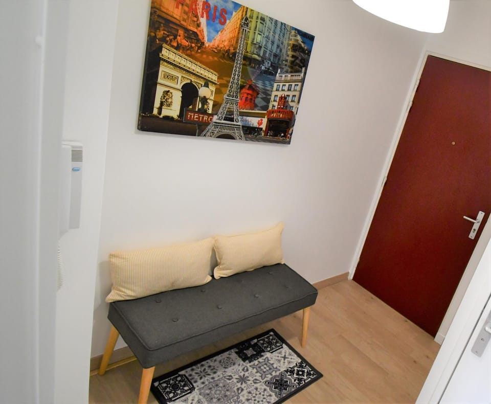 Magic Disneyland Paris Apartment in Chessy