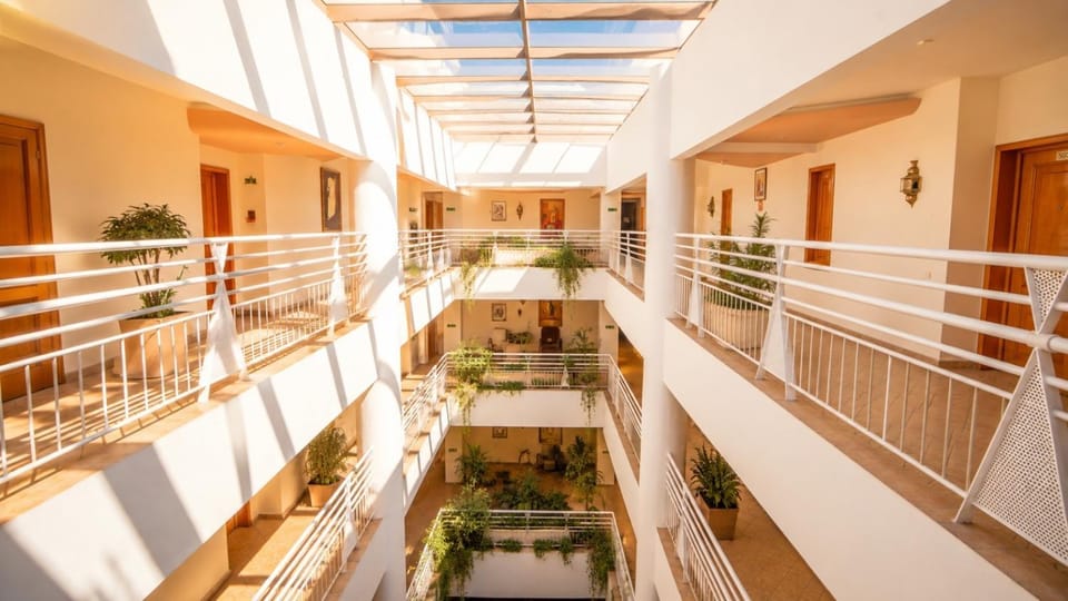 Intouriste Hotel & Suites Apartment hotel in Agadir