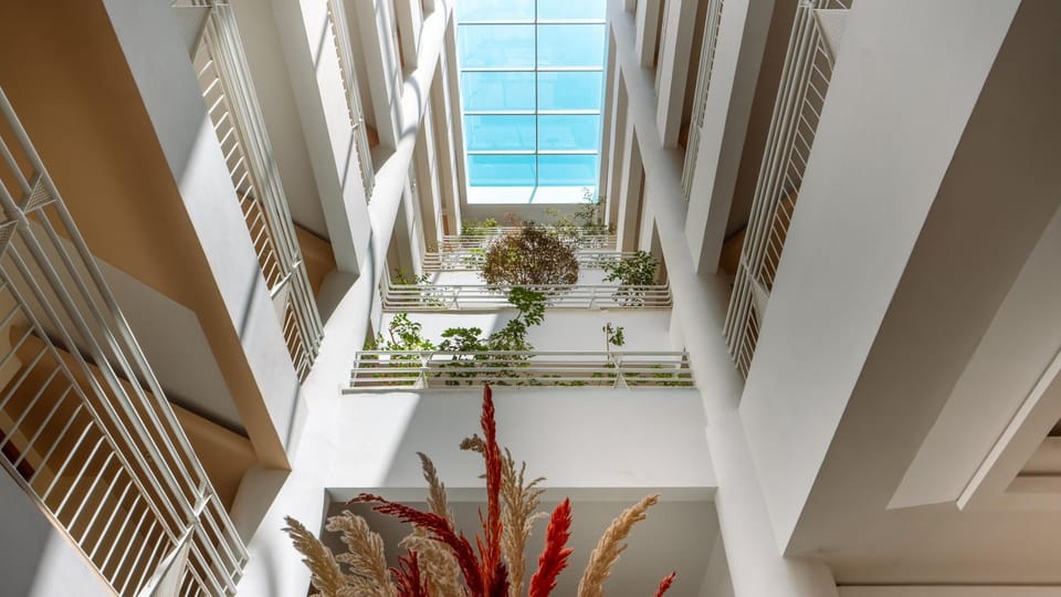Intouriste Hotel & Suites Apartment hotel in Agadir