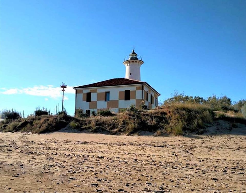 Nearby landmark, Summer, Beach
