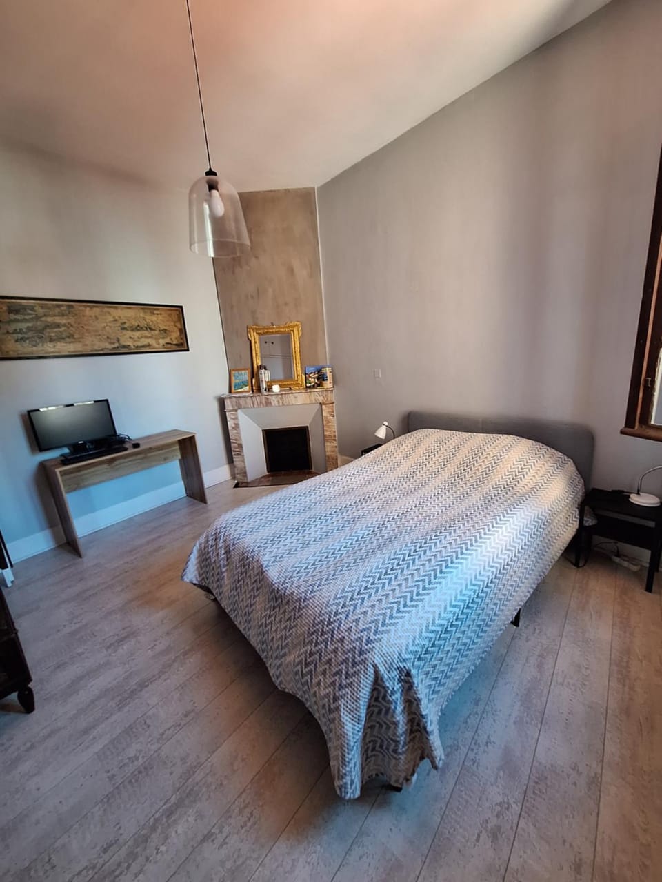 Appartement Pont des Catalans Apartment in Toulouse